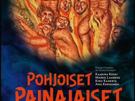 Pohjoiset painajaiset Online Hot Sale