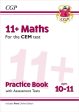 11+ CEM Maths Practice Book & Assessment Tests - Ages 10-11 (with Online Edition) Online Sale