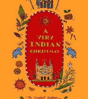 Very Indian Christmas: The Greatest Indian Holiday Stories of All Time, A Supply