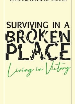 Surviving in a broken place on Sale