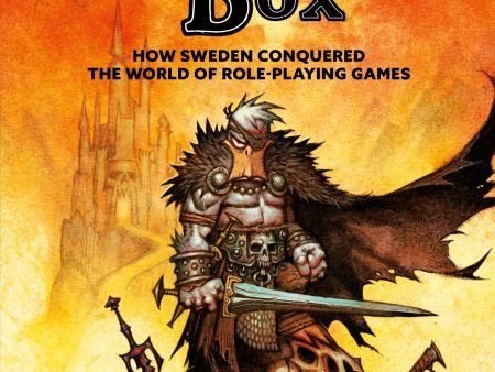 Outside the box : how Sweden conquered the world of role-playing games Online