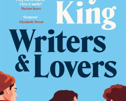 Writers & Lovers Online Sale