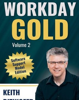 Workday Gold: Software Support Model Edition Online