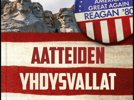 Aatteiden Yhdysvallat For Cheap