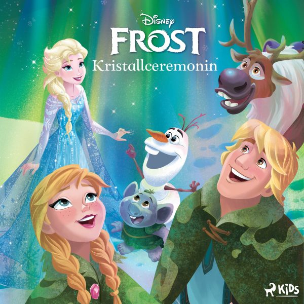 Frost – Kristallceremonin Online now