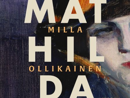 Mathilda Discount