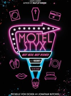 Motel Styx Sale