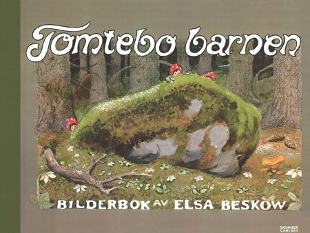 Tomtebobarnen For Sale