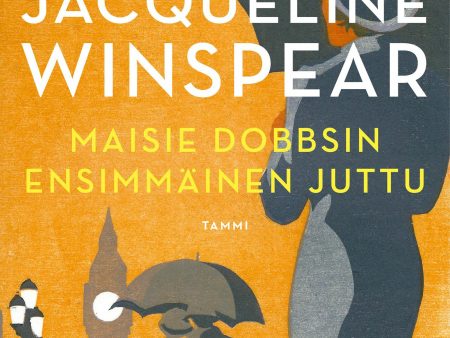 Maisie Dobbsin ensimmäinen juttu For Cheap