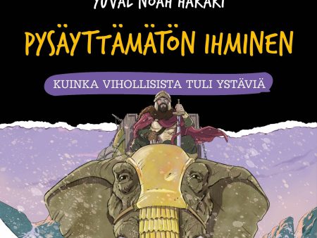 Pysäyttämätön ihminen: Kuinka vihollisista tuli ystäviä Online now