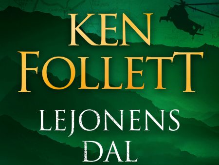 Lejonens dal Hot on Sale