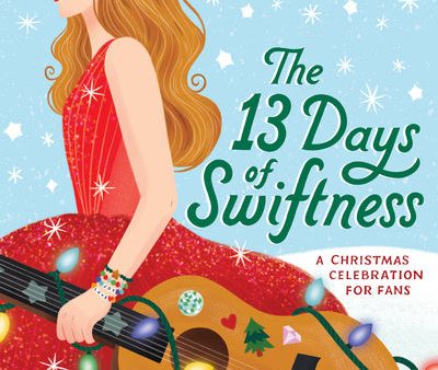 13 Days of Swiftness: A Christmas Celebration for Fans, The Supply