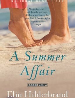 Summer Affair, A Online Hot Sale