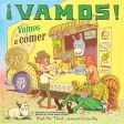 ¡Vamos! Vamos a Comer: ¡Vamos! Let s Go Eat (Spanish Edition) Online now