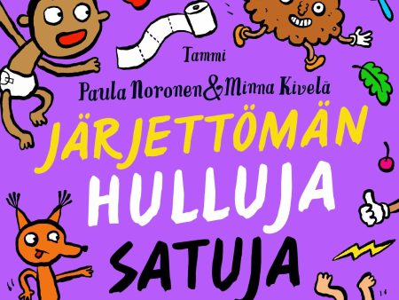 Järjettömän hulluja satuja Online Sale