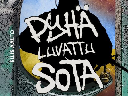 Pyhä luvattu sota Hot on Sale