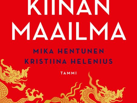 Kiinan maailma Online Hot Sale