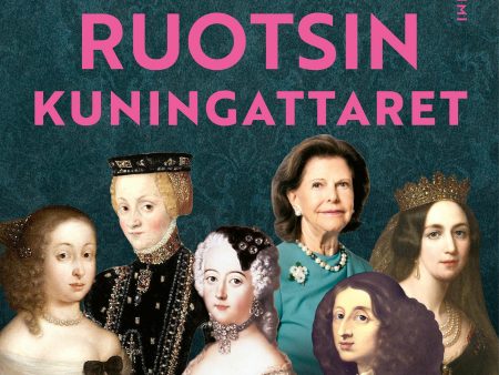 Ruotsin kuningattaret on Sale