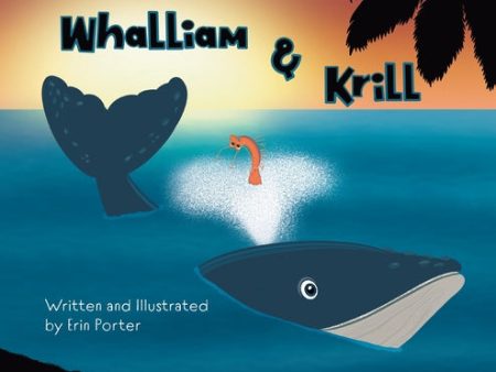 Whalliam & Krill: A Fintastic Adventure Hot on Sale