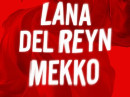 Lana Del Reyn mekko Online Sale