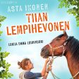 Tiian lempihevonen Discount