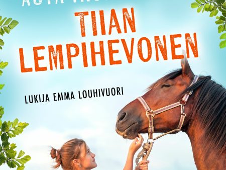 Tiian lempihevonen Discount