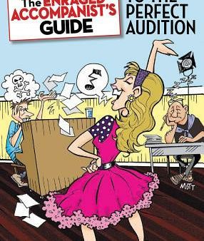 Enraged Accompanist s Guide to the Perfect Audition, The Sale