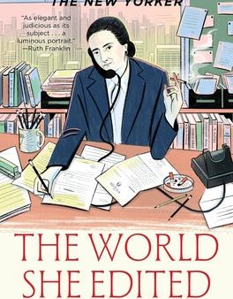 World She Edited: Katharine S. White at the New Yorker, The Hot on Sale