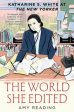 World She Edited: Katharine S. White at the New Yorker, The Hot on Sale