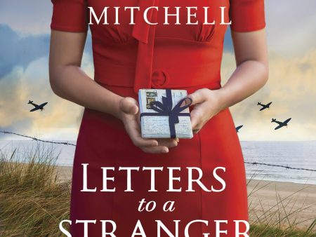 Letters to a Stranger Sale