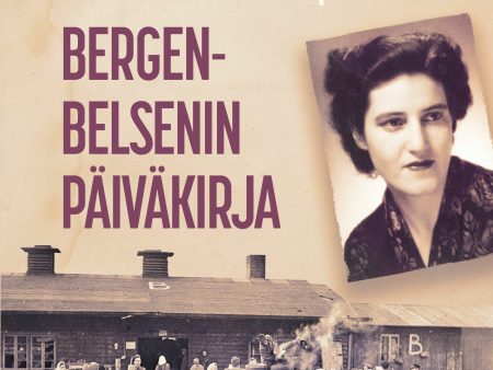 Bergen-Belsenin päiväkirja For Discount