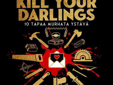 Kill Your Darlings For Discount