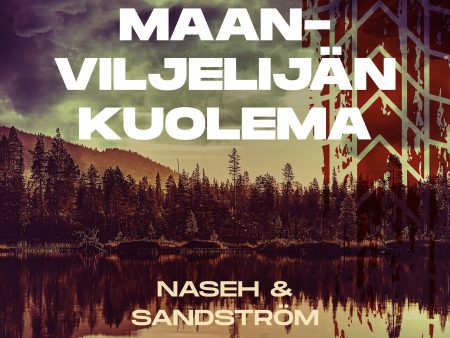 Maanviljelijän kuolema Hot on Sale