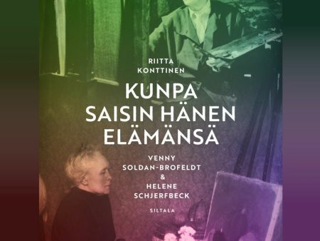 Kunpa saisin hänen elämänsä Online Sale