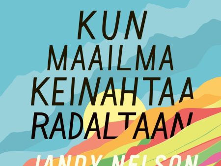 Kun maailma keinahtaa radaltaan Sale