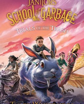 Trials of the Trash: Volume 2 Sale