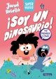 Super Hugo - ¡Soy Un Dinosaurio!   Super Magic Boy: I Am a Dinosaur Online now