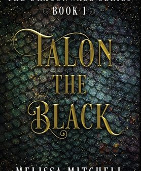 Talon the Black: A Slow Burn Fantasy Series Cheap