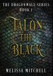 Talon the Black: A Slow Burn Fantasy Series Cheap