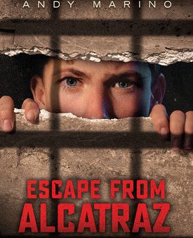 Escape from Alcatraz (Escape from #4) on Sale