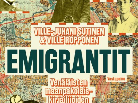 Emigrantit on Sale