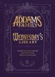 Addams Family: Wednesday s Library, The Online now