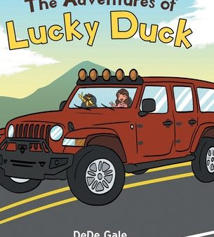 Adventures of Lucky Duck: Lucky Duck and Friends  Jeep Adventures, The Online