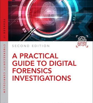 Practical Guide to Digital Forensics Investigations, A Online Hot Sale