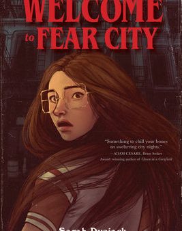 Welcome to Fear City Online now