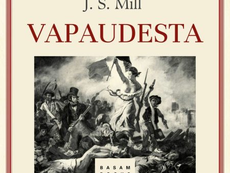 Vapaudesta For Sale