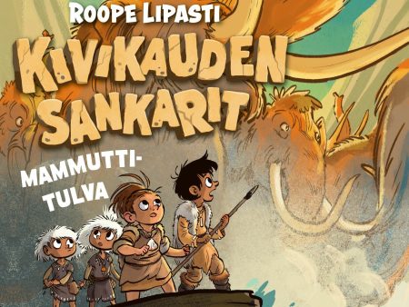 Kivikauden sankarit - Mammuttitulva For Cheap