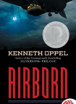 Airborn: A Printz Honor Winner Fashion