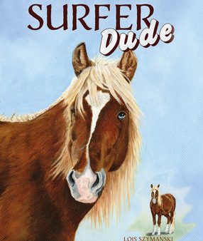 Surfer Dude: The Legendary Stallion of Chincoteague Sale