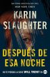 After That Night \ Después de ESA Noche (Spanish Edition) on Sale